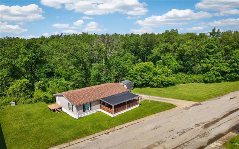 424 Castle Rd, Washington, 15301, 3 Bedrooms Bedrooms, 6 Rooms Rooms,2 BathroomsBathrooms,Residential,For Sale,Castle Rd,1760797
