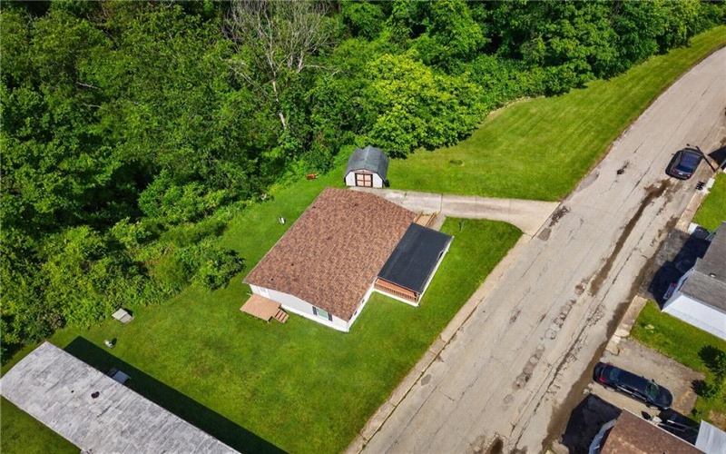 424 Castle Rd, Washington, 15301, 3 Bedrooms Bedrooms, 6 Rooms Rooms,2 BathroomsBathrooms,Residential,For Sale,Castle Rd,1760797
