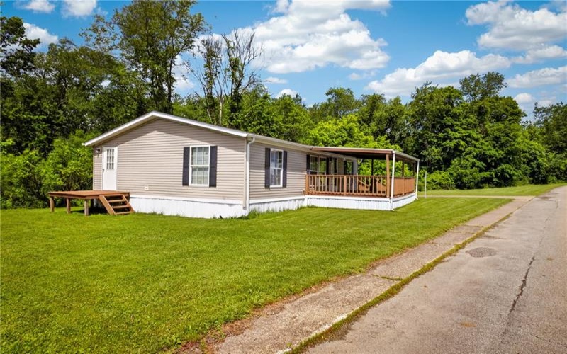 424 Castle Rd, Washington, 15301, 3 Bedrooms Bedrooms, 6 Rooms Rooms,2 BathroomsBathrooms,Residential,For Sale,Castle Rd,1760797