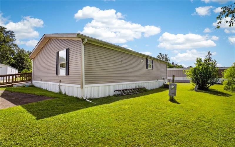 424 Castle Rd, Washington, 15301, 3 Bedrooms Bedrooms, 6 Rooms Rooms,2 BathroomsBathrooms,Residential,For Sale,Castle Rd,1760797