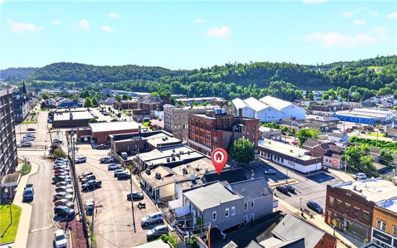 30 Pike Street, Canonsburg, 15317, ,Commercial-industrial-business,For Sale,Pike Street,1760830