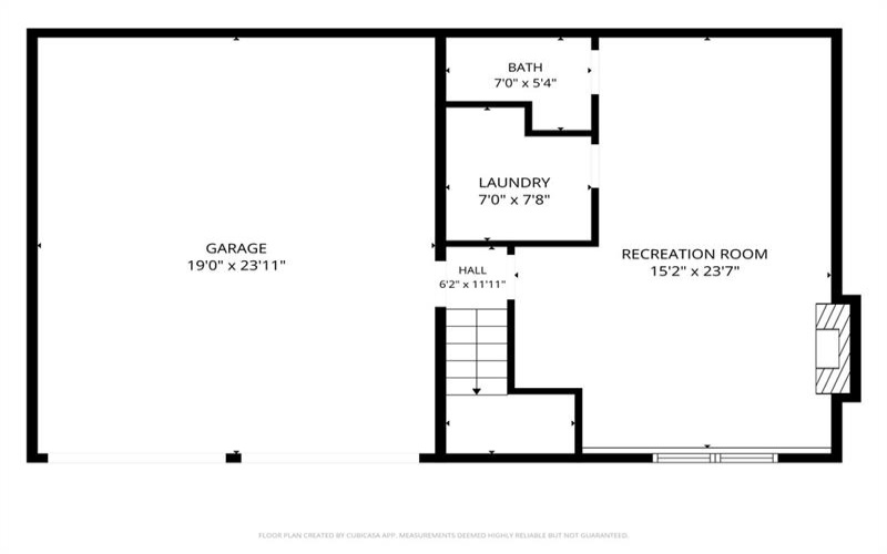 190 Deer Dr, Washington, 15301, 3 Bedrooms Bedrooms, 8 Rooms Rooms,2.1 BathroomsBathrooms,Residential,For Sale,Deer Dr,1760847