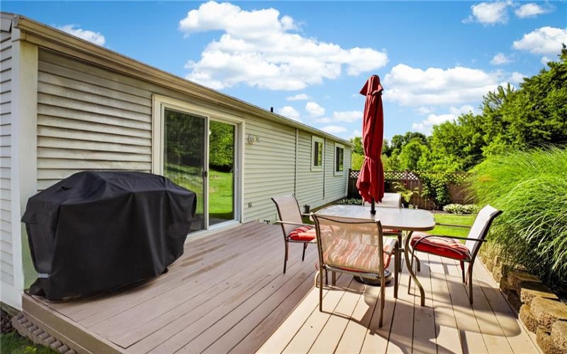 190 Deer Dr, Washington, 15301, 3 Bedrooms Bedrooms, 8 Rooms Rooms,2.1 BathroomsBathrooms,Residential,For Sale,Deer Dr,1760847