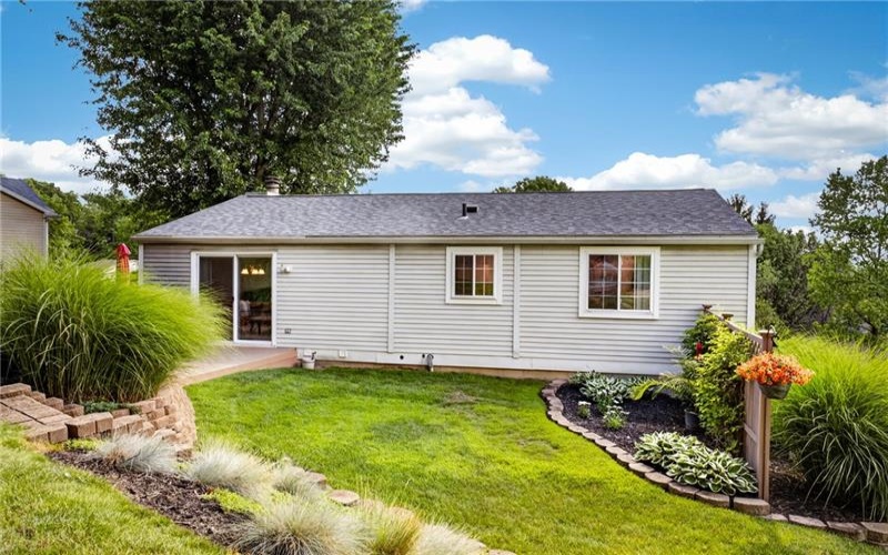 190 Deer Dr, Washington, 15301, 3 Bedrooms Bedrooms, 8 Rooms Rooms,2.1 BathroomsBathrooms,Residential,For Sale,Deer Dr,1760847
