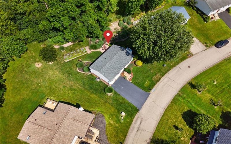 190 Deer Dr, Washington, 15301, 3 Bedrooms Bedrooms, 8 Rooms Rooms,2.1 BathroomsBathrooms,Residential,For Sale,Deer Dr,1760847