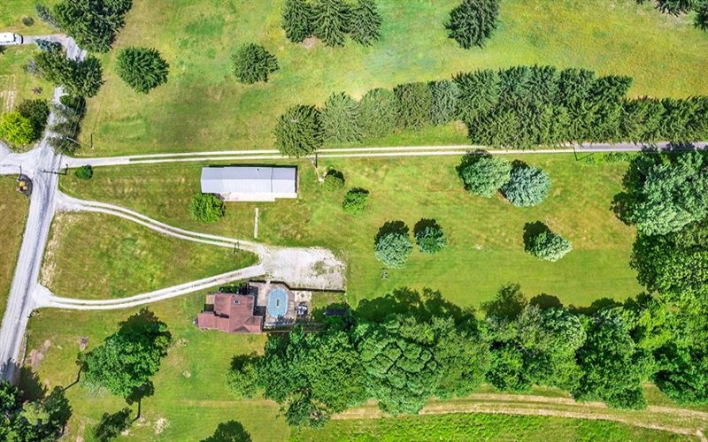 1099 Gravel Hill Rd, Ligonier, 15658, ,Residential,For Sale,Gravel Hill Rd,1760890