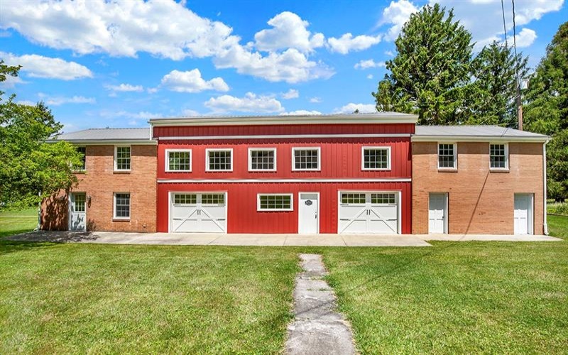 1099 Gravel Hill Rd, Ligonier, 15658, ,Residential,For Sale,Gravel Hill Rd,1760890