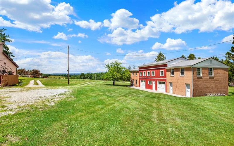 1099 Gravel Hill Rd, Ligonier, 15658, ,Residential,For Sale,Gravel Hill Rd,1760890