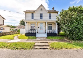 27 Oak St, Latrobe, 15650, 3 Bedrooms Bedrooms, 8 Rooms Rooms,1.1 BathroomsBathrooms,Residential,For Sale,Oak St,1760997 27 Oak St, Latrobe, 15650, 3 Bedrooms Bedrooms, 8 Rooms Rooms,1.1 BathroomsBathrooms,Residential,For Sale,Oak St,1760997