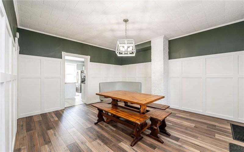 27 Oak St, Latrobe, 15650, 3 Bedrooms Bedrooms, 8 Rooms Rooms,1.1 BathroomsBathrooms,Residential,For Sale,Oak St,1760997