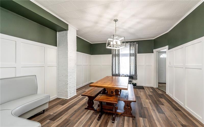 27 Oak St, Latrobe, 15650, 3 Bedrooms Bedrooms, 8 Rooms Rooms,1.1 BathroomsBathrooms,Residential,For Sale,Oak St,1760997