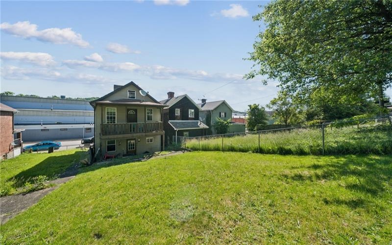 1205 MCKEAN AVE, CHARLEROI, 15022, 3 Bedrooms Bedrooms, ,2 BathroomsBathrooms,Residential,For Sale,MCKEAN AVE,1761000
