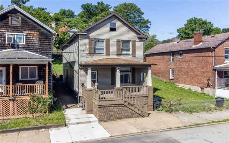 1205 MCKEAN AVE, CHARLEROI, 15022, 3 Bedrooms Bedrooms, ,2 BathroomsBathrooms,Residential,For Sale,MCKEAN AVE,1761000