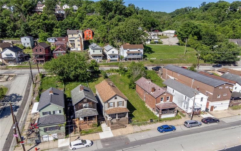 1205 MCKEAN AVE, CHARLEROI, 15022, 3 Bedrooms Bedrooms, ,2 BathroomsBathrooms,Residential,For Sale,MCKEAN AVE,1761000