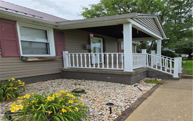 19 Oak Street, Fairchance, 15436, 3 Bedrooms Bedrooms, 7 Rooms Rooms,1 BathroomBathrooms,Residential,For Sale,Oak Street,1761028