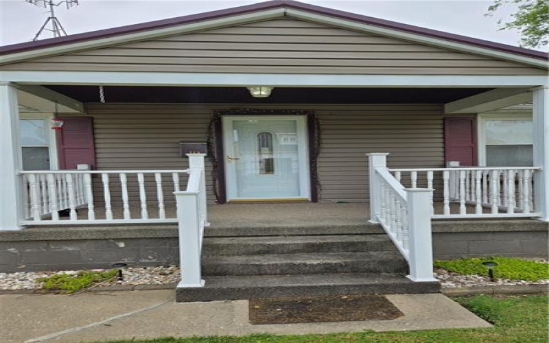 19 Oak Street, Fairchance, 15436, 3 Bedrooms Bedrooms, 7 Rooms Rooms,1 BathroomBathrooms,Residential,For Sale,Oak Street,1761028