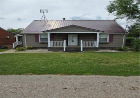 19 Oak Street, Fairchance, 15436, 3 Bedrooms Bedrooms, 7 Rooms Rooms,1 BathroomBathrooms,Residential,For Sale,Oak Street,1761028