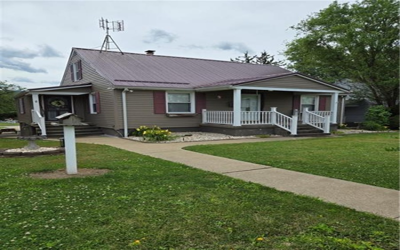 19 Oak Street, Fairchance, 15436, 3 Bedrooms Bedrooms, 7 Rooms Rooms,1 BathroomBathrooms,Residential,For Sale,Oak Street,1761028