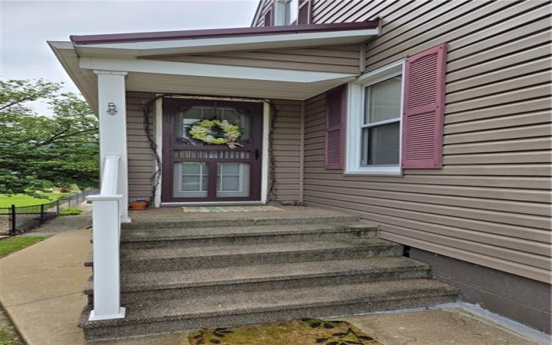 19 Oak Street, Fairchance, 15436, 3 Bedrooms Bedrooms, 7 Rooms Rooms,1 BathroomBathrooms,Residential,For Sale,Oak Street,1761028