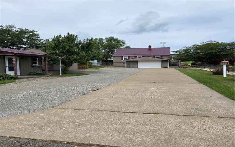 19 Oak Street, Fairchance, 15436, 3 Bedrooms Bedrooms, 7 Rooms Rooms,1 BathroomBathrooms,Residential,For Sale,Oak Street,1761028