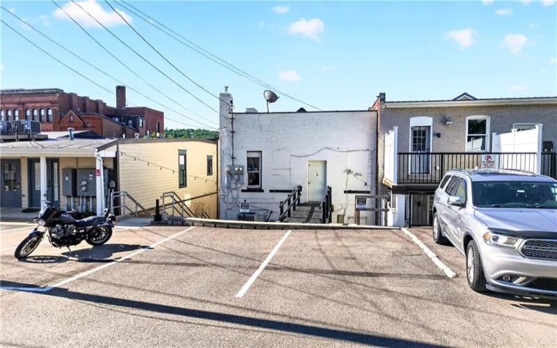 30 Pike Street, Canonsburg, 15317, ,Multi-unit,For Sale,Pike Street,1761032