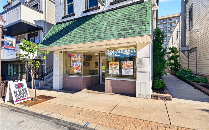 30 Pike Street, Canonsburg, 15317, ,Multi-unit,For Sale,Pike Street,1761032