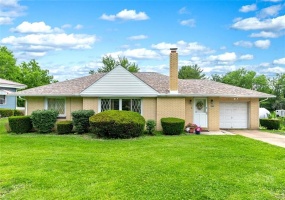 3520 Pittsburgh Road, Perryopolis, 15473, 3 Bedrooms Bedrooms, 9 Rooms Rooms,1 BathroomBathrooms,Residential,For Sale,Pittsburgh Road,1761048