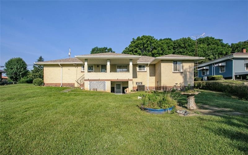 3520 Pittsburgh Road, Perryopolis, 15473, 3 Bedrooms Bedrooms, 9 Rooms Rooms,1 BathroomBathrooms,Residential,For Sale,Pittsburgh Road,1761048