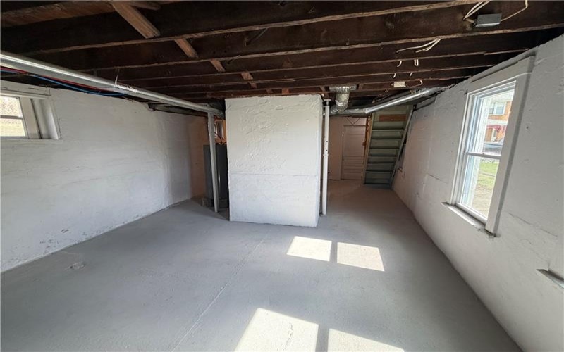 641 3rd St, Donora, 15033, 2 Bedrooms Bedrooms, 7 Rooms Rooms,1.1 BathroomsBathrooms,Residential,For Sale,3rd St,1761066