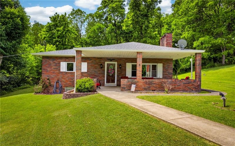 706 Taylorstown Ridge Rd, Avella, 15312, 3 Bedrooms Bedrooms, 9 Rooms Rooms,1.1 BathroomsBathrooms,Residential,For Sale,Taylorstown Ridge Rd,1760849