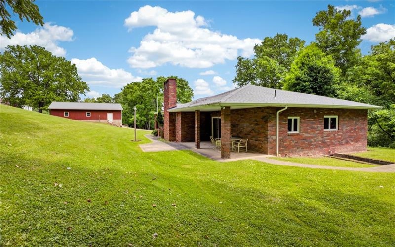 706 Taylorstown Ridge Rd, Avella, 15312, 3 Bedrooms Bedrooms, 9 Rooms Rooms,1.1 BathroomsBathrooms,Residential,For Sale,Taylorstown Ridge Rd,1760849