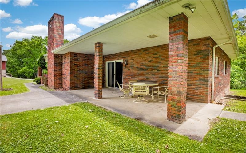 706 Taylorstown Ridge Rd, Avella, 15312, 3 Bedrooms Bedrooms, 9 Rooms Rooms,1.1 BathroomsBathrooms,Residential,For Sale,Taylorstown Ridge Rd,1760849