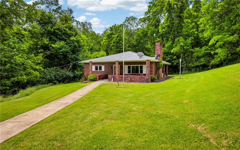 706 Taylorstown Ridge Rd, Avella, 15312, 3 Bedrooms Bedrooms, 9 Rooms Rooms,1.1 BathroomsBathrooms,Residential,For Sale,Taylorstown Ridge Rd,1760849