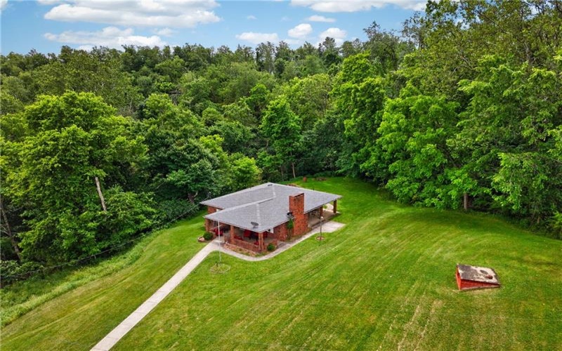 706 Taylorstown Ridge Rd, Avella, 15312, 3 Bedrooms Bedrooms, 9 Rooms Rooms,1.1 BathroomsBathrooms,Residential,For Sale,Taylorstown Ridge Rd,1760849