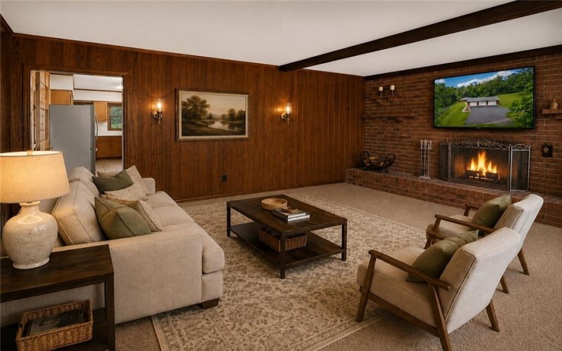 706 Taylorstown Ridge Rd, Avella, 15312, 3 Bedrooms Bedrooms, 9 Rooms Rooms,1.1 BathroomsBathrooms,Residential,For Sale,Taylorstown Ridge Rd,1760849