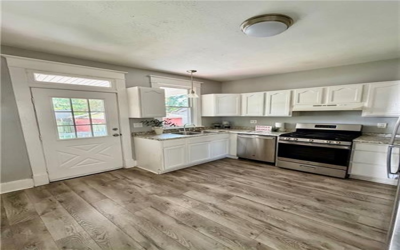 44 Hallam Ave, Washington, 15301, 3 Bedrooms Bedrooms, ,1 BathroomBathrooms,Residential,For Sale,Hallam Ave,1760943