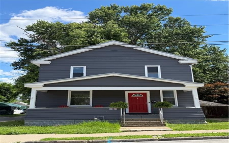 44 Hallam Ave, Washington, 15301, 3 Bedrooms Bedrooms, ,1 BathroomBathrooms,Residential,For Sale,Hallam Ave,1760943