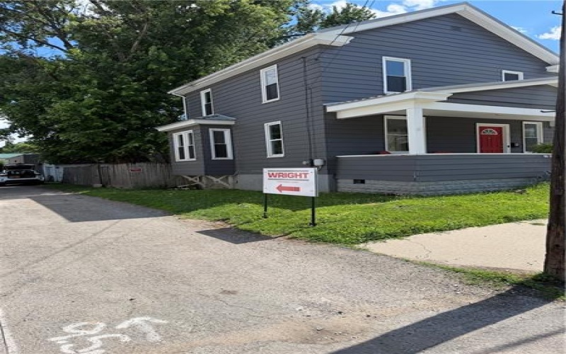 44 Hallam Ave, Washington, 15301, 3 Bedrooms Bedrooms, ,1 BathroomBathrooms,Residential,For Sale,Hallam Ave,1760943