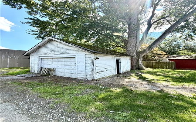 44 Hallam Ave, Washington, 15301, 3 Bedrooms Bedrooms, ,1 BathroomBathrooms,Residential,For Sale,Hallam Ave,1760943