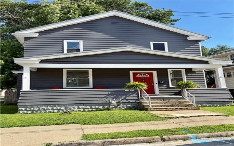 44 Hallam Ave, Washington, 15301, 3 Bedrooms Bedrooms, ,1 BathroomBathrooms,Residential,For Sale,Hallam Ave,1760943