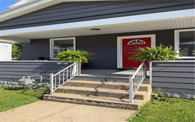 44 Hallam Ave, Washington, 15301, 3 Bedrooms Bedrooms, ,1 BathroomBathrooms,Residential,For Sale,Hallam Ave,1760943