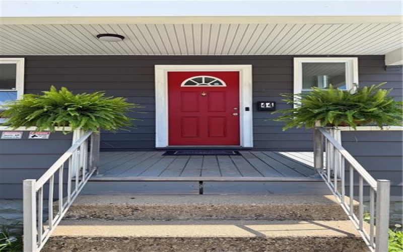 44 Hallam Ave, Washington, 15301, 3 Bedrooms Bedrooms, ,1 BathroomBathrooms,Residential,For Sale,Hallam Ave,1760943