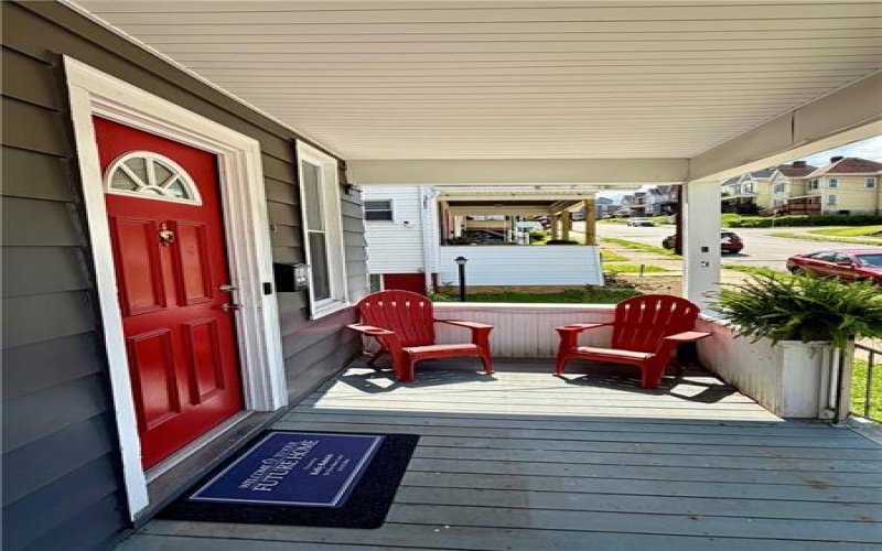 44 Hallam Ave, Washington, 15301, 3 Bedrooms Bedrooms, ,1 BathroomBathrooms,Residential,For Sale,Hallam Ave,1760943