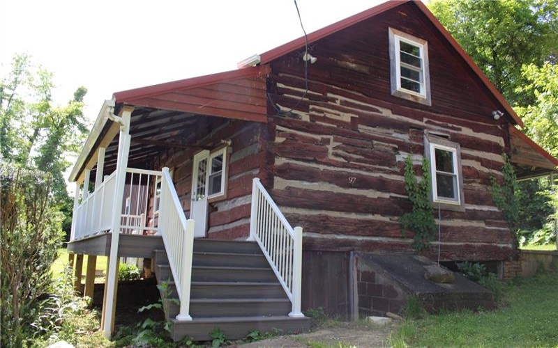 97 Wonsettler Rd, Scenery Hill, 15360, 2 Bedrooms Bedrooms, ,1 BathroomBathrooms,Lease,For Rent,Wonsettler Rd,1761022