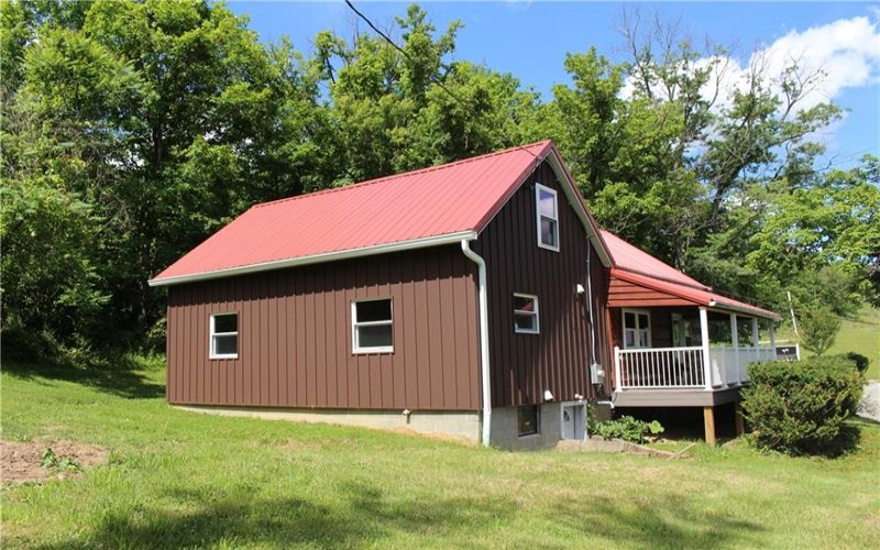 97 Wonsettler Rd, Scenery Hill, 15360, 2 Bedrooms Bedrooms, ,1 BathroomBathrooms,Lease,For Rent,Wonsettler Rd,1761022