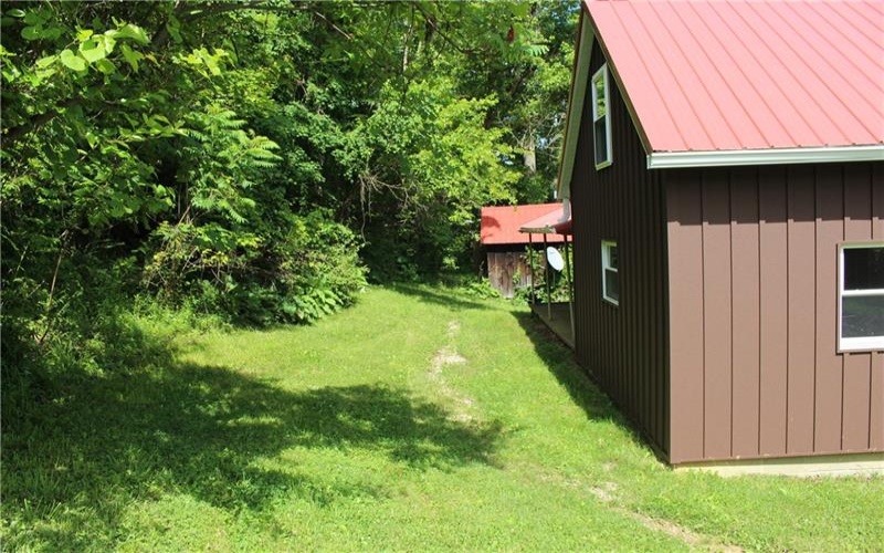 97 Wonsettler Rd, Scenery Hill, 15360, 2 Bedrooms Bedrooms, ,1 BathroomBathrooms,Lease,For Rent,Wonsettler Rd,1761022