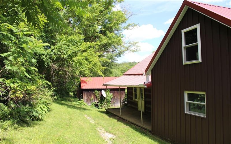 97 Wonsettler Rd, Scenery Hill, 15360, 2 Bedrooms Bedrooms, ,1 BathroomBathrooms,Lease,For Rent,Wonsettler Rd,1761022