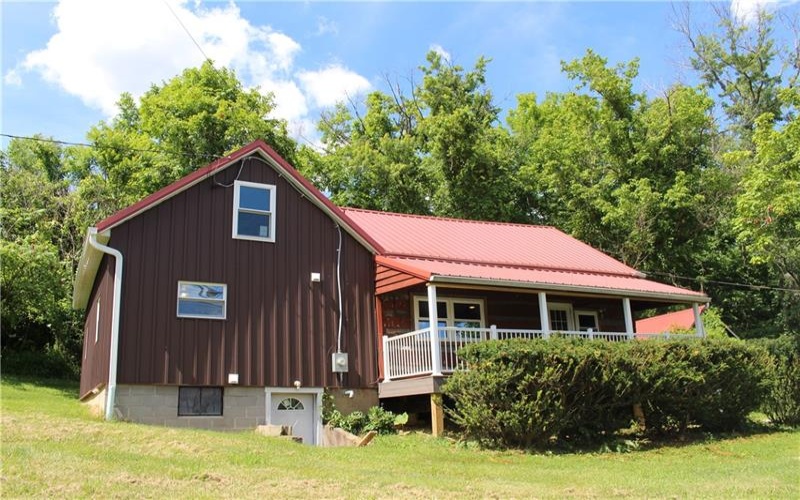 97 Wonsettler Rd, Scenery Hill, 15360, 2 Bedrooms Bedrooms, ,1 BathroomBathrooms,Lease,For Rent,Wonsettler Rd,1761022