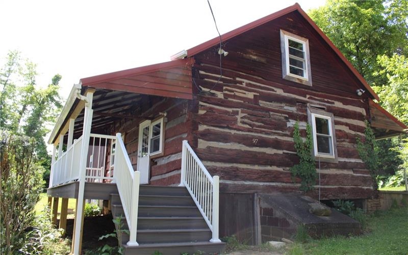 97 Wonsettler Rd, Scenery Hill, 15360, 2 Bedrooms Bedrooms, ,1 BathroomBathrooms,Lease,For Rent,Wonsettler Rd,1761022