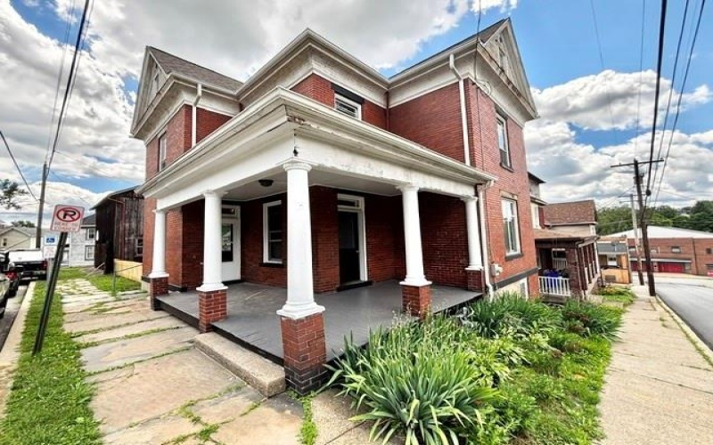 18 Observatory St, Manor, 15665, 3 Bedrooms Bedrooms, ,1 BathroomBathrooms,Lease,For Rent,Observatory St,1761173
